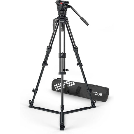 Sachtler SAC-1019cm System Ace XL CF GS MK II