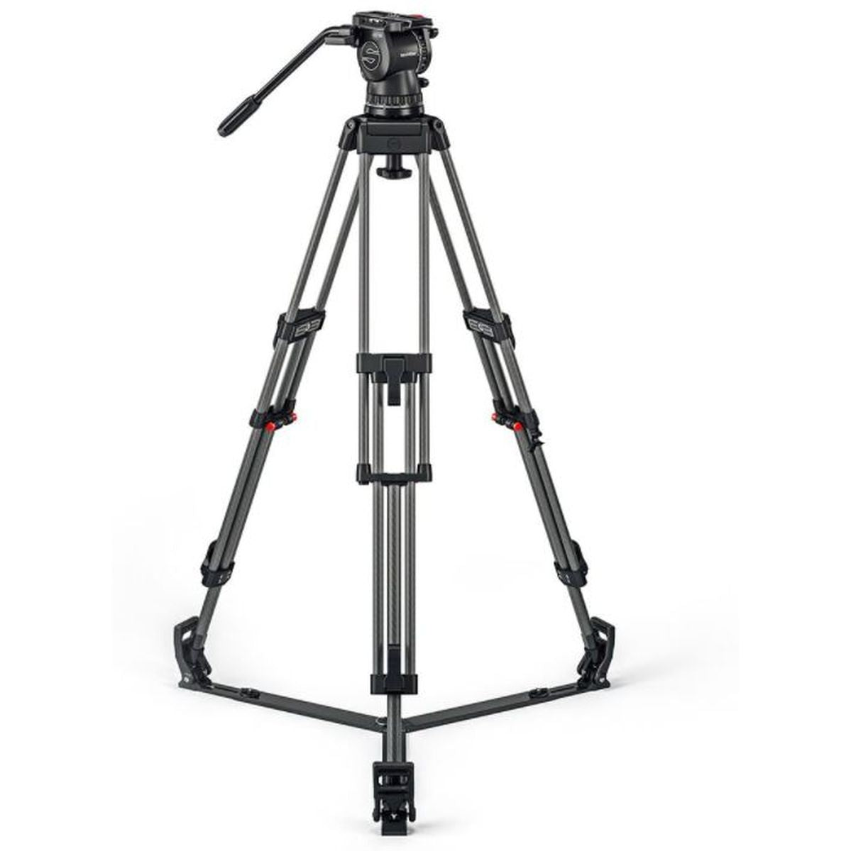 Sachtler SAC-1042M System FSB 10 MK II ENG CF GS