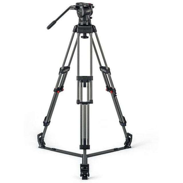 Sachtler SAC-1042M System FSB 10 MK II ENG CF GS