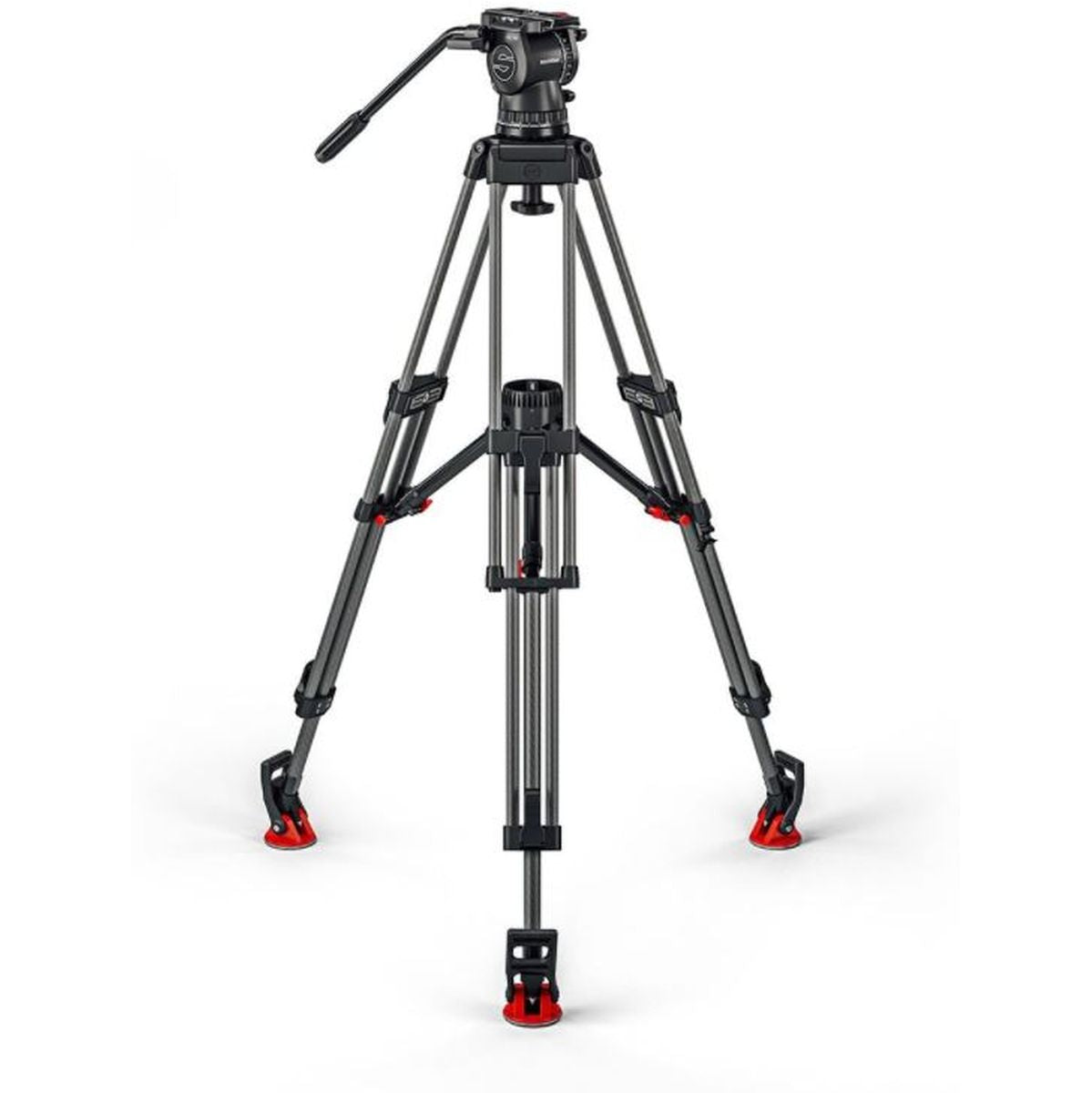 Sachtler SAC-1043M System FSB 10 MK II ENG CF MS