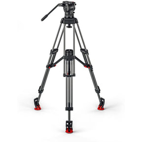 Sachtler SAC-1043M System FSB 10 MK II ENG CF MS