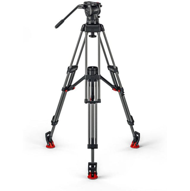 Sachtler SAC-1043M System FSB 10 MK II ENG CF MS