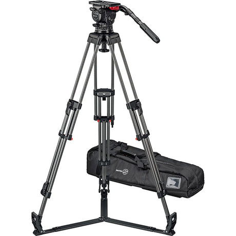 Sachtler SAC-1462M System FSB 16T MK II ENG CF GS