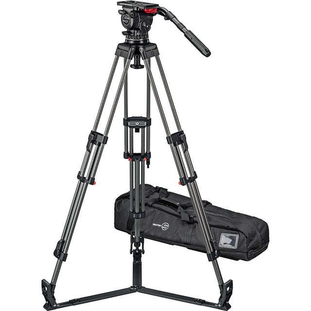 Sachtler SAC-1462M System FSB 16T MK II ENG CF GS