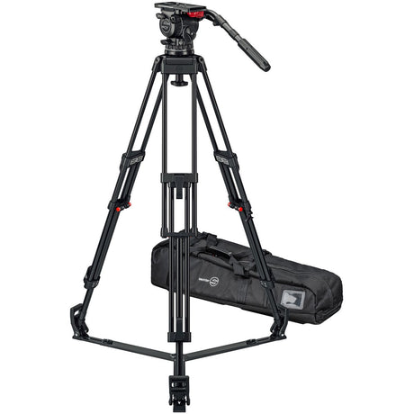 Sachtler SAC-1481M System FSB 18T MK II ENG Al GS