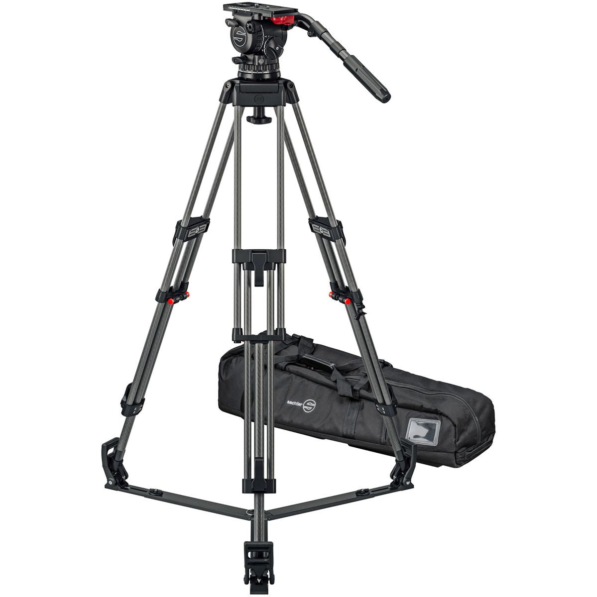 Sachtler SAC-1482M System FSB 18T MK II ENG CF GS