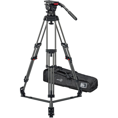 Sachtler SAC-1482M System FSB 18T MK II ENG CF GS