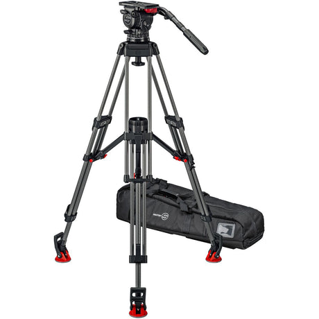 Sachtler SAC-1483M System FSB 18T MK II ENG CF MS