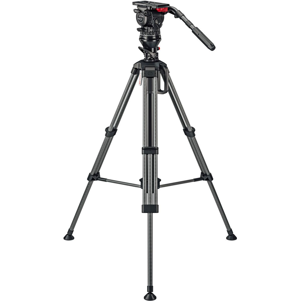 Sachtler SAC-1486M System FSB 18T MK II Hotpod