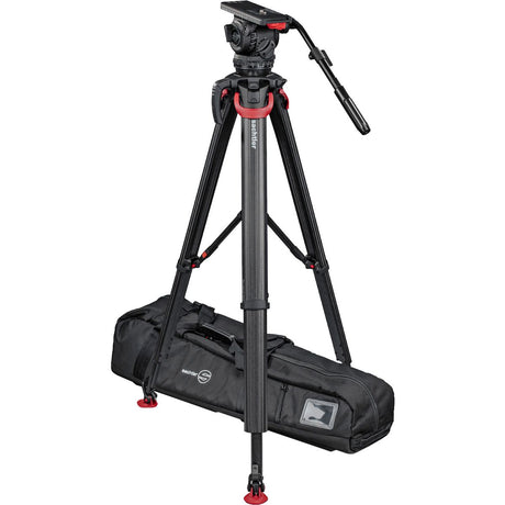 Sachtler SAC-1811FTMS System Video 18 FLOWTECH100 MS