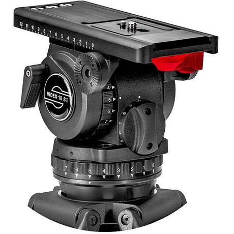 Sachtler SAC-1811 Video 18 S2