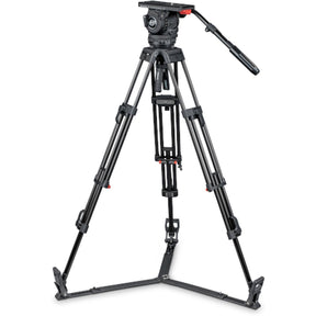 Sachtler SAC-1861S2 System 18 S2 ENG 2 D