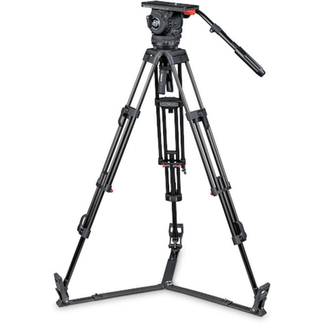Sachtler SAC-1861S2 System 18 S2 ENG 2 D