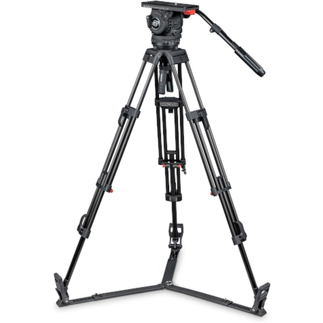 Sachtler SAC-1861S2 System 18 S2 ENG 2 D