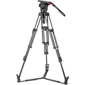 Sachtler SAC-1862S2 System 18 S2 ENG 2 CF