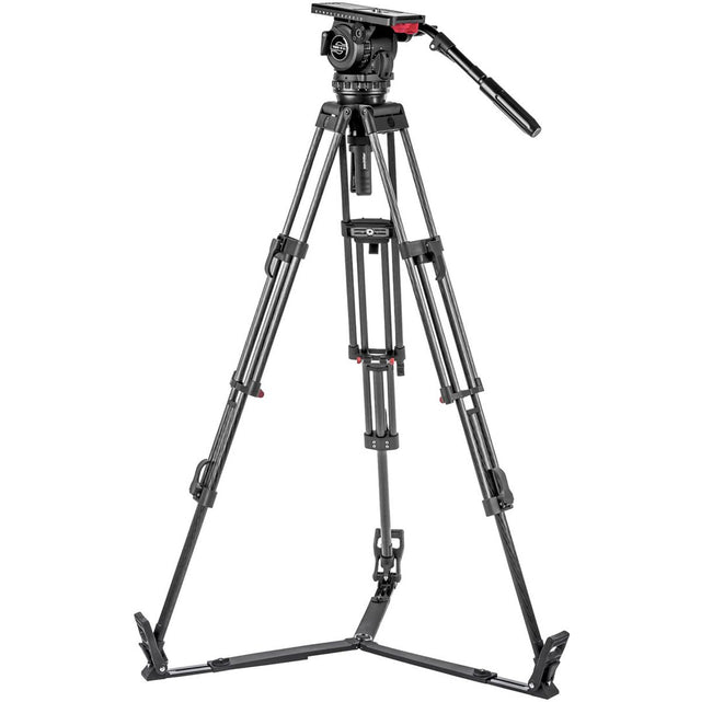 Sachtler SAC-1862S2 System 18 S2 ENG 2 CF