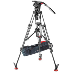 Sachtler SAC-1863S2 System 18 S2 ENG 2 MCF