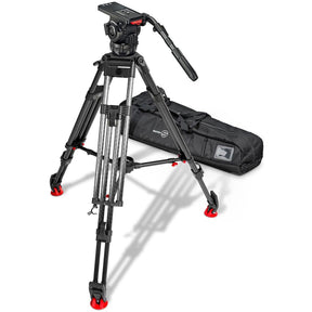 Sachtler SAC-1866S2 System 18 S2 HD MCF