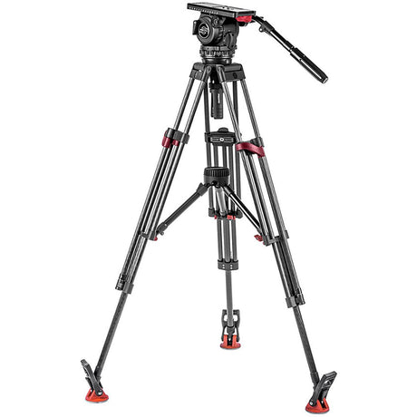 Sachtler SAC-1867S2 System 18 S2 SL HD MCF
