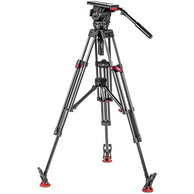 Sachtler SAC-1867S2 System 18 S2 SL HD MCF