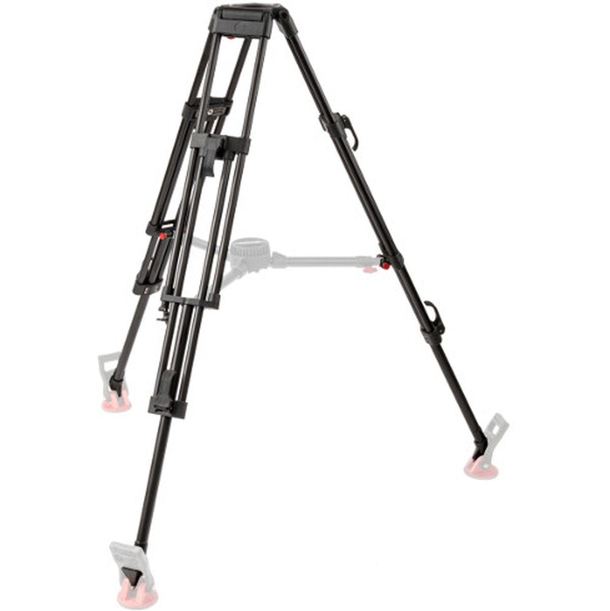 Sachtler SAC-1868S2 System 18 S2 ENG 2 D Dolly
