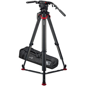 Sachtler SAC-1911-FTGS System Cine 20 FLOWTECH100 GS