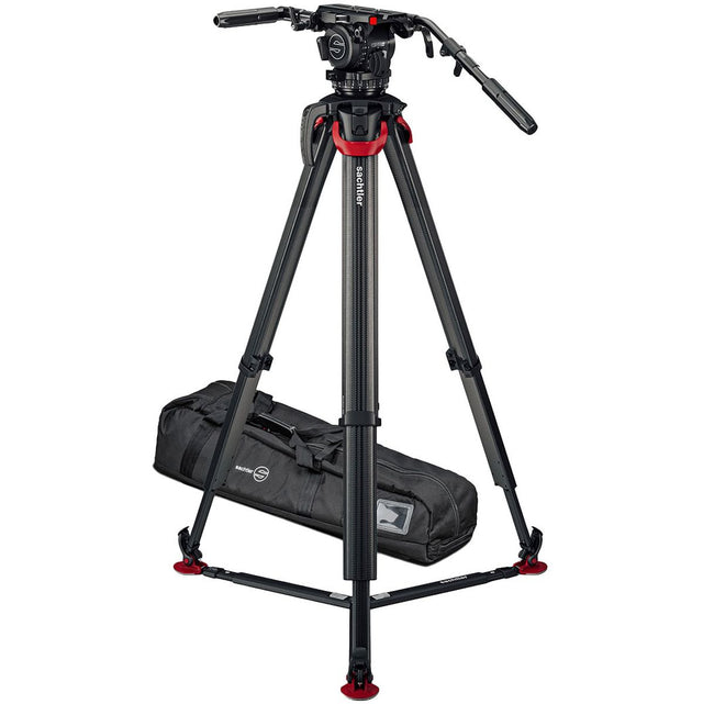 Sachtler SAC-1911-FTGS System Cine 20 FLOWTECH100 GS