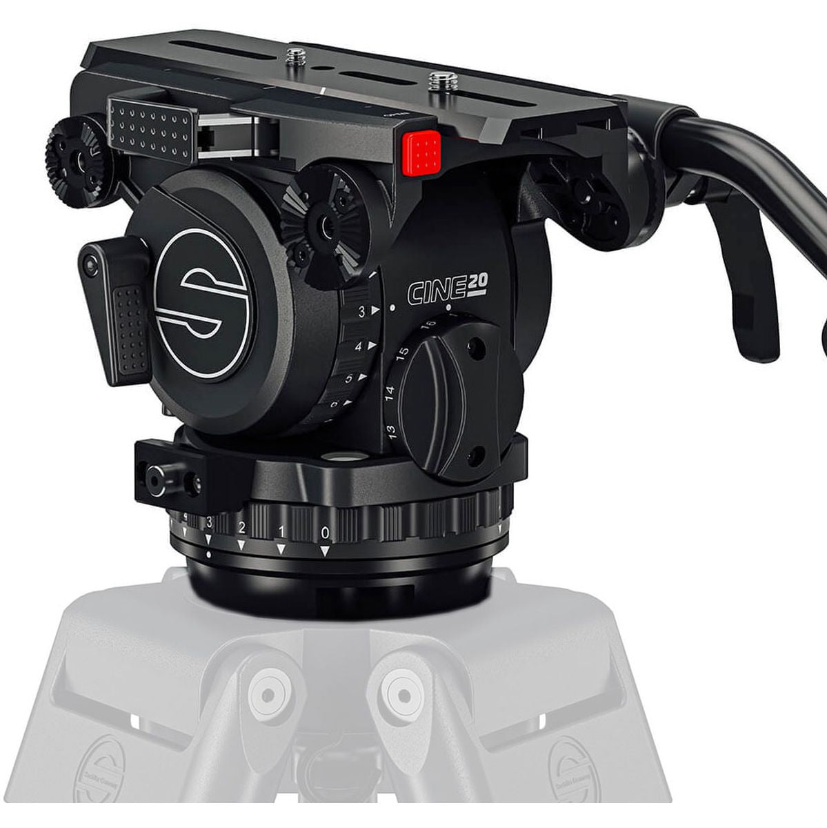 Sachtler SAC-1911 Cine 20