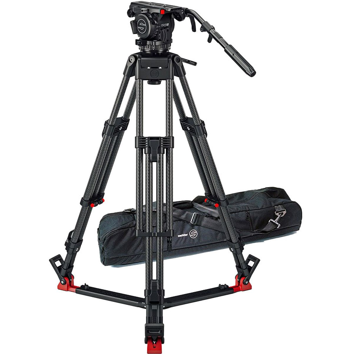 Sachtler SAC-1982 System Cine 20 HD CF GS