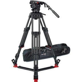 Sachtler SAC-1982 System Cine 20 HD CF GS