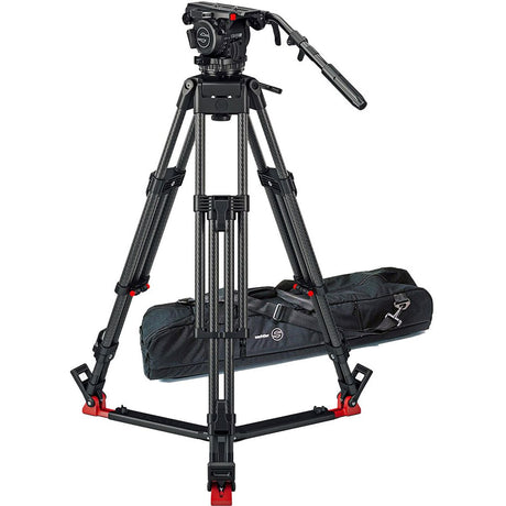 Sachtler SAC-1982 System Cine 20 HD CF GS