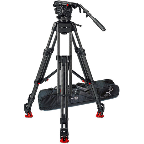 Sachtler SAC-1983 System Cine 20 HD CF MS