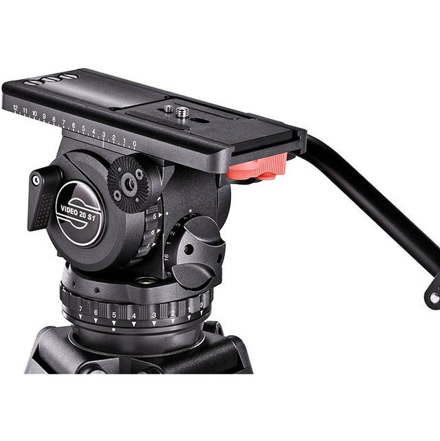 Sachtler SAC-2010 Video 20 S1