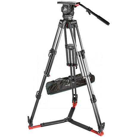 Sachtler SAC-2072S1 System 20 S1 HD CF