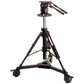 Sachtler SAC-2570 System 25 C III