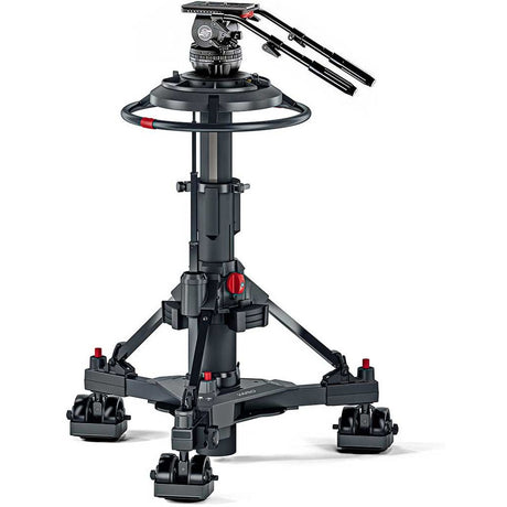 Sachtler SAC-2585 System 25 Vario 1-70