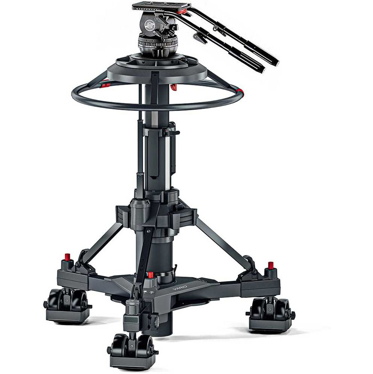 Sachtler SAC-2596 System 25 Vario 2-80