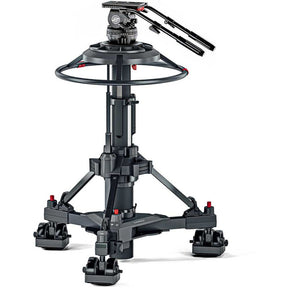 Sachtler SAC-2596 System 25 Vario 2-80