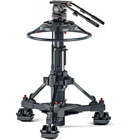 Sachtler SAC-2596 System 25 Vario 2-80