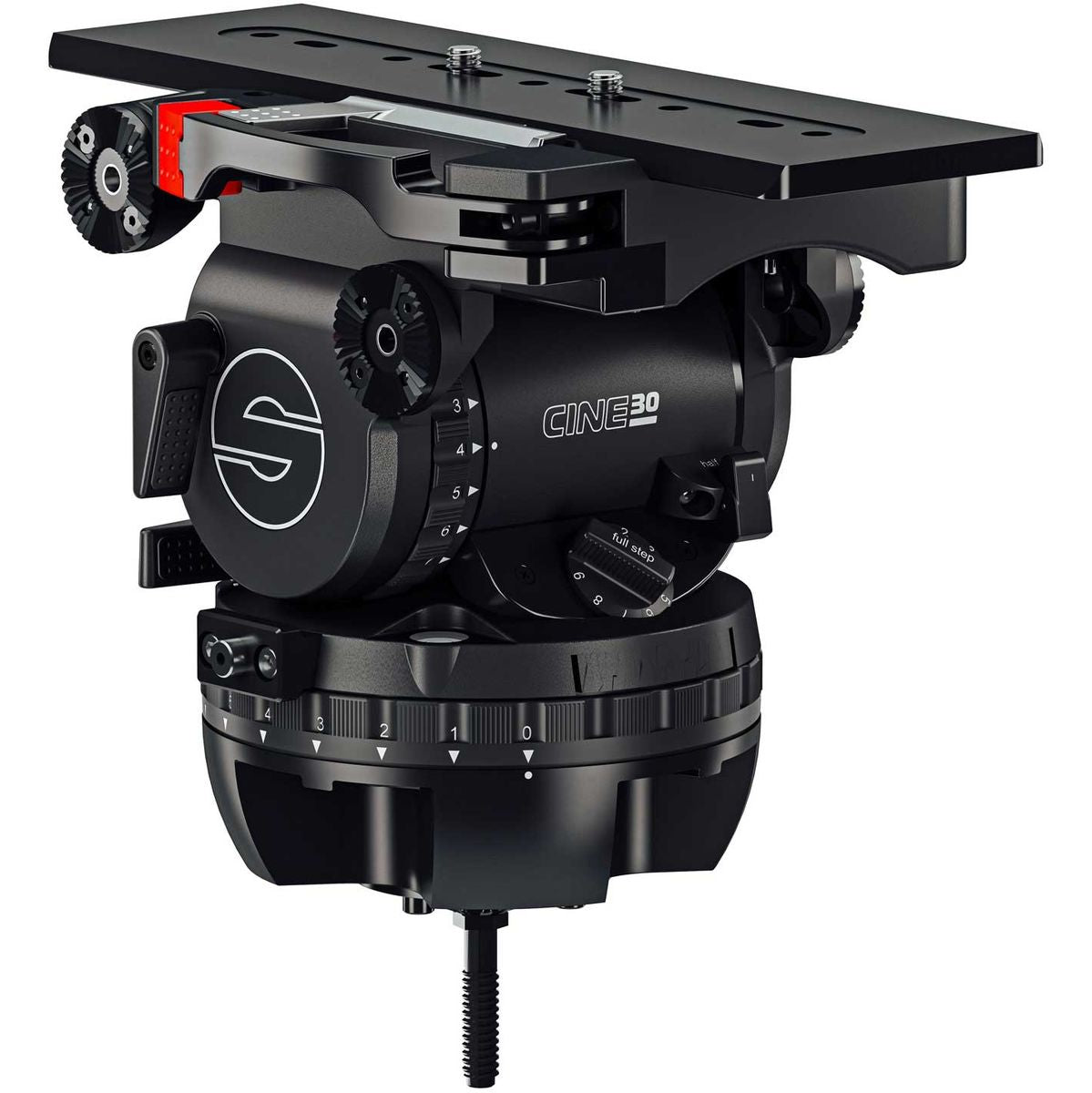 Sachtler SAC-3007 Cine 30