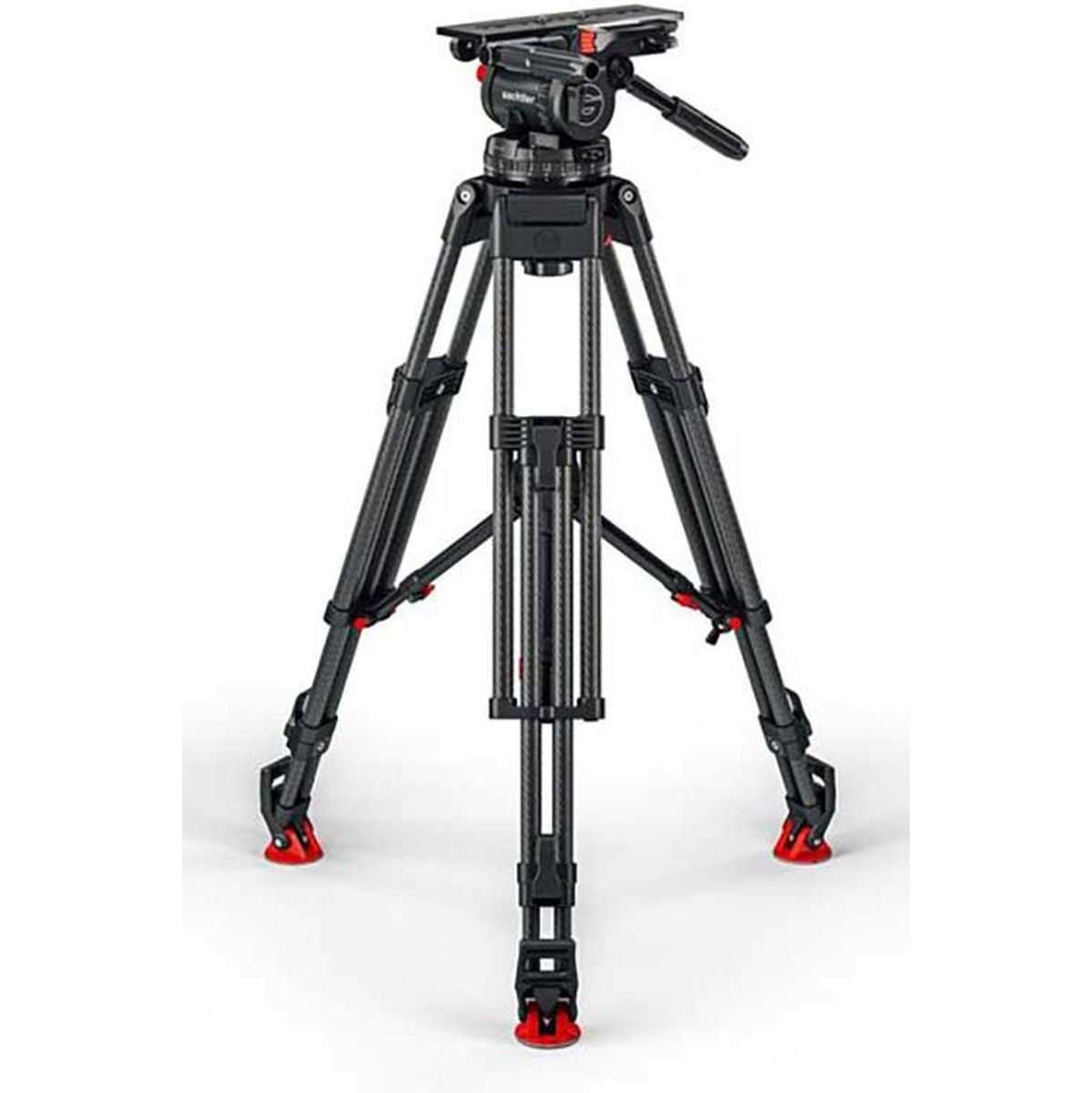 Sachtler SAC-3013 System Cine 30 Efp CF MS