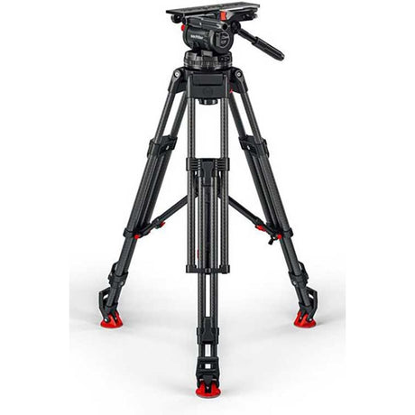Sachtler SAC-3013 System Cine 30 Efp CF MS