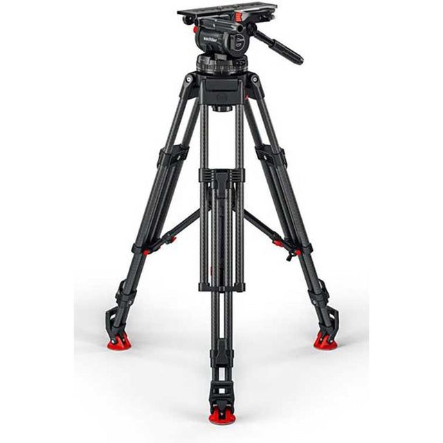 Sachtler SAC-3013 System Cine 30 Efp CF MS