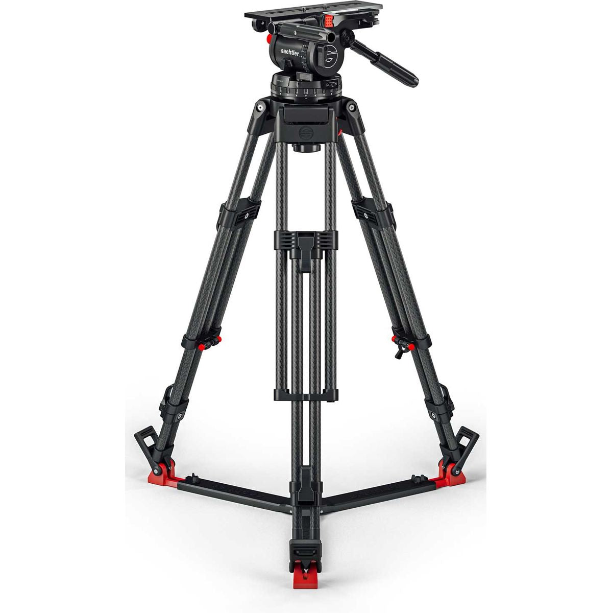 Sachtler SAC-3014 System Cine 30 Efp CF GS
