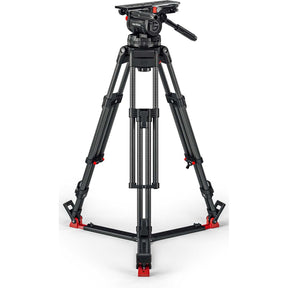 Sachtler SAC-3014 System Cine 30 Efp CF GS