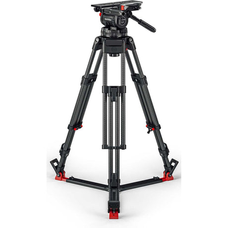 Sachtler SAC-3014 System Cine 30 Efp CF GS
