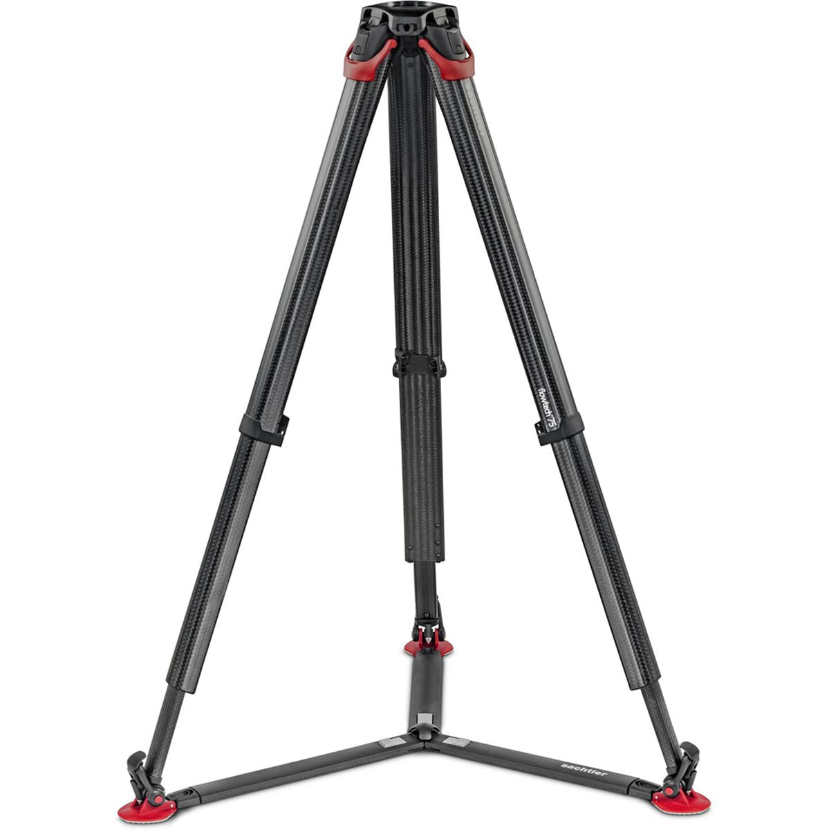 Sachtler SAC-4587 Tripod FLOWTECH75 Aktiv GS