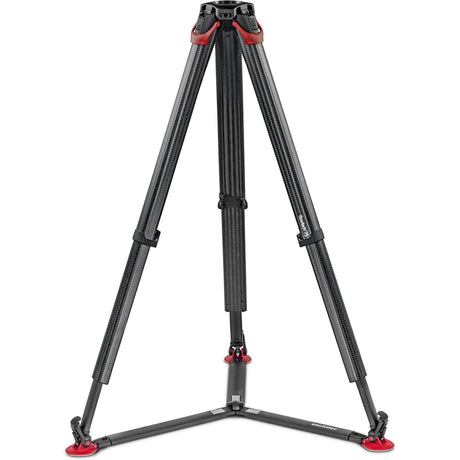 Sachtler SAC-4587 Tripod FLOWTECH75 Aktiv GS