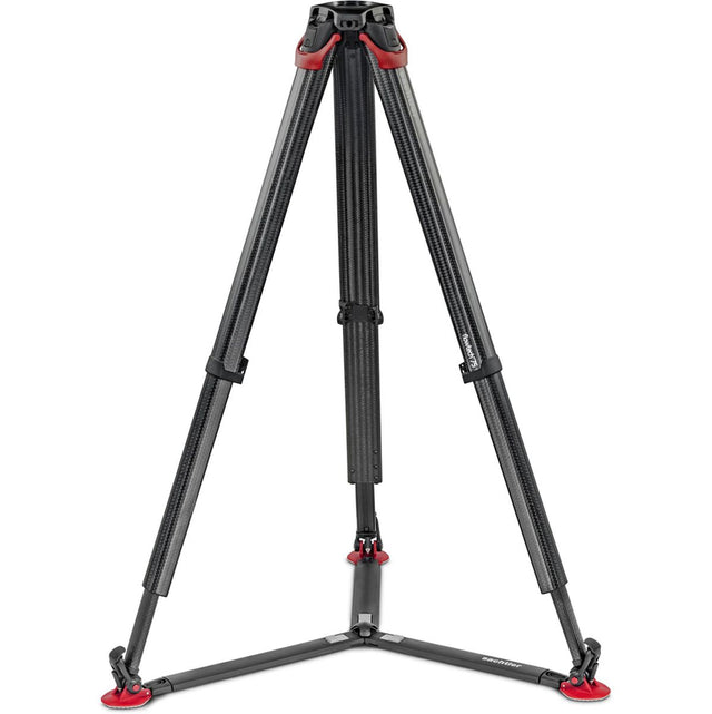 Sachtler SAC-4587 Tripod FLOWTECH75 Aktiv GS