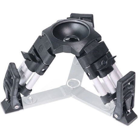 Sachtler SAC-5122 Tripod DA 100 K